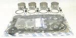 Wsm Platinum Series Top End Kit (1498cc) Standard Bore 83.00mm 78-84610p. Fixed Price $724.28.