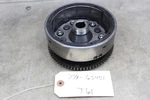1993-1999 Kawasaki Bayou 400 Oem Flywheel Rotor Assembly 21007-1243. Fixed Price $59.95.