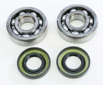 Pro-x 23.cbs41088 Crankshaft Bearing And Seal Kit Kawasaki Kx60 Kx65 Kx80 Kx100. Fixed Price $37.97.
