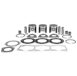 Sbt Top End Kit For Kawasaki 1100 Zxi Stx Ultra 130 (80.5mm). Fixed Price $279.95.