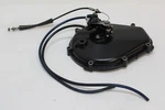 '99 Polaris Slth 700 - Oil Pump & Flywheel Cover Part # 2540050 /. Fixed Price $39.99.