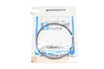 New Oem Yamaha 64x-11603-00-00 Piston Std Ring Kit Nos. Fixed Price $68.50.