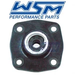 Wsm Complete Bearing Housing For 2009-2010 Kawasaki Jt1500 Ultra 260lx - Bl. Fixed Price $143.32.