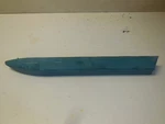 V6 Yamaha Wave Venture 1100 1996 Left Sponson Gh3-u883m-20-00 Gh3-u883m-30-00. Fixed Price $19.49.