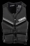 Yamaha Oem, Branded Unisex Large Premium Neoprene Pdf, Mar-25vhe-gy-lg Invt/. Fixed Price $151.99.