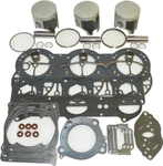 Wsm Top End Rebuild Kit 010-829-12p. Fixed Price $477.79.
