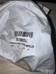 Wsm Sea-doo 1503 4-tec Jet Pump Nose Cone, 003-415-03 Oe 267000262, 271001262. Fixed Price $13.99.