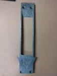 1990-1997 Yamaha Wave Runner 3 Intake Grate 36689 Dg. Fixed Price $94.99.