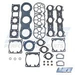 Wsm Top End Gasket Kit Yamaha 1200 Power Valve - '99-01 007-614-01. Fixed Price $150.22.