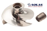 Solas Sea Doo 900 Ace Impeller Sg-cd-10/16 Gti & Gts 90 2017 Up Includes Boot. Fixed Price $249.95.