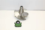 Skat Trak 47v Yamaha Superjet Jet Pump 144mm Impeller Wavebalster Vxr. Fixed Price $209.22.