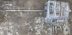 Yamaha 05 06 07 Fxho Fx Ho Cruiser Jet Pump Drive Shaft Impeller Vane Fx140 140. Fixed Price $259.99.