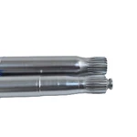 Drive Shaft Sea-doo Fish Pro Sport 170 Gti Se Gtx 1630cc 2022 271002210. Fixed Price $194.31.