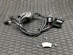 Yamaha Waverunner Steering Sensor Buzzer Magnet Complete F2x-6838b-00-00 Gp Vx. Fixed Price $119.95.