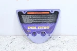 1995 Polaris Sl 750 Sl750 Instrument Panel Cover Lid 5431783-194. Fixed Price $25.00.