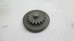 1988 Kawasaki 305 Ltd, Kz 305, B Kickstart Kick Start Gear Starter. Fixed Price $45.00.