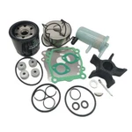 Suzuki Outboard Maintenance Service Kit 4-stroke Df140 17400-92850 16510-92j00. Fixed Price $71.24.