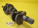 16-25 Yamaha Wave Runner Vx Ex Sport Crankshaft Crank Shaft 1050 V1 #29. Fixed Price $59.99.