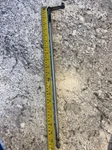 1993 Shift Shaft 20" Mercury 75-90-100-115-120-125 Hp 2 Stroke 79932a20, 79932a9. Fixed Price $24.95.