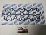 New Wsm 95-05 Yamaha Gp Xl Suv Oem 1100 1200 Head Cover Gasket 63m-11193-00-00. Fixed Price $14.99.