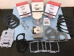 Wiseco Wk1268 Forged 1191cc Over Bore Big Piston Kit Kawasaki Ultra 150 1200 Pwc. Fixed Price $590.97.
