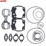 Top End Gasket & O-ring Kit For 1997 Seadoo Gsx Gtx Xp 800. Fixed Price $11.11.