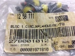 Can Am Housing Tab 278001012 New Oem Oil Pressure Switch Male 1 Circuit. Fixed Price $9.98.