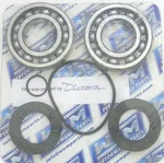 Wsm Jet Pump Repair Kit For Kawasaki Sx 550 1982-1989 003-601. Fixed Price $38.68.