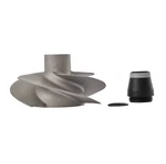 Impeller Solutions 13/17 Compatible With Sea-doo 267001044, 267001108. Fixed Price $149.95.