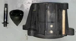 Sea Doo Gtx Di 947 951 Gti Le Rx 155 Mm Jet Pump Drive Impeller Housing Stator. Fixed Price $199.99.