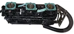 Yamaha Ls2000 Ls 2000 Exciter Twin 270 65u Triple Carbs Carburetors Rail Rack. Fixed Price $299.99.