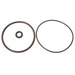 Sea-doo Pwc And Jet Boat 4 Tec Engine Oil Filter O-ring Kit For All 4-tec. Fixed Price $19.47.