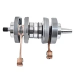 Oem Grade Crankshaft Kawasaki Zxi Ss Sxi Pro 750 Sx-r 800 13031-3730 1996-2011. Fixed Price $1152.80.