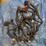 2014-2018 Sea-doo Spark 900 Ho Ace W/ Ibr Oem Main Harness 278003258 278003422. Fixed Price $344.95.