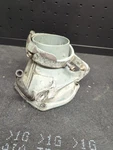 Yamaha Wave Raider 1100 1995 1996 Pump Nozzle 63m-51318-00-5b 63m-51318-01-5b. Fixed Price $59.95.