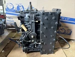 Mercury 90 Hp 2 Stroke 3 Cylinder Powerhead Running Take Off Good Compression. Fixed Price $1049.99.