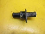 Oem 2002 Honda Aquatrax F12 F12x Jet Pump Reduction Nozzle Hull Joint Fitting. Fixed Price $4.74.