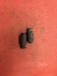 Oem Yamaha 800 / 1200 1300 Power Valve Cover Joint 010-497-07, 66e-1131c-10-00. Fixed Price $15.00.