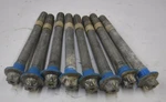 2001 01 02 03 Seadoo Rx Xp Di Cylinder Jug Torx Screw Bolt Set Gtx 3d S142-16. Fixed Price $25.00.