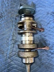 Yamaha Waverunner Crankshaft Assembly 65v-y117p-01-00. Fixed Price $349.00.