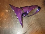 99 Seadoo Gti Right Mirror Assembly W/support Rh (purple) 269500602. Fixed Price $34.99.