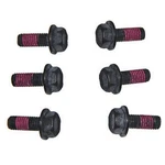 Sea-doo New Oem Pwc Flywheel Magneto Screw/bolt Kit 4-tec Stroke, 295501162. Fixed Price $16.94.