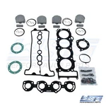 Top End Rebuild Kit For Yamaha 1100 05-15 .5mm Over. Fixed Price $600.76.
