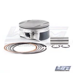 Wsm Piston Kit: Polaris 850 Sportsman '09-'22 Std. - 50-314k, 2204958,. Fixed Price $115.34.