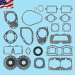 Complete Gasket Kit For Yamaha Venture Raider 700x Exciter Waverunner Iii Gp. Fixed Price $22.99.
