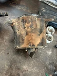 Sea-doo Gts Jet Pump Impeller Duct Stator Vane 271000249. Fixed Price $130.00.