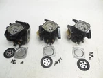 05h23 Yamaha Gp 1200 1997 Carburetors 65u-14301-00-00 65u-14301-01-00. Fixed Price $249.49.