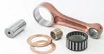 Namura Connecting Rod Kit No Big End Bearing Included. Fixed Price $123.95.