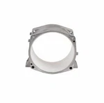 Yamaha Jet Pump Housing 700 760 1100 1200 63m-51312-02-94. Fixed Price $197.65.