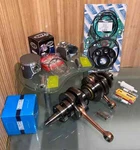 1998-2005 Sea-doo 787 800 Rfi Complete Engine Rebuild Kit /// Fuel Injected. Fixed Price $920.00.
